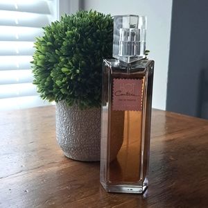 Givenchy Hot Couture: eau de toilette 100ml bottle